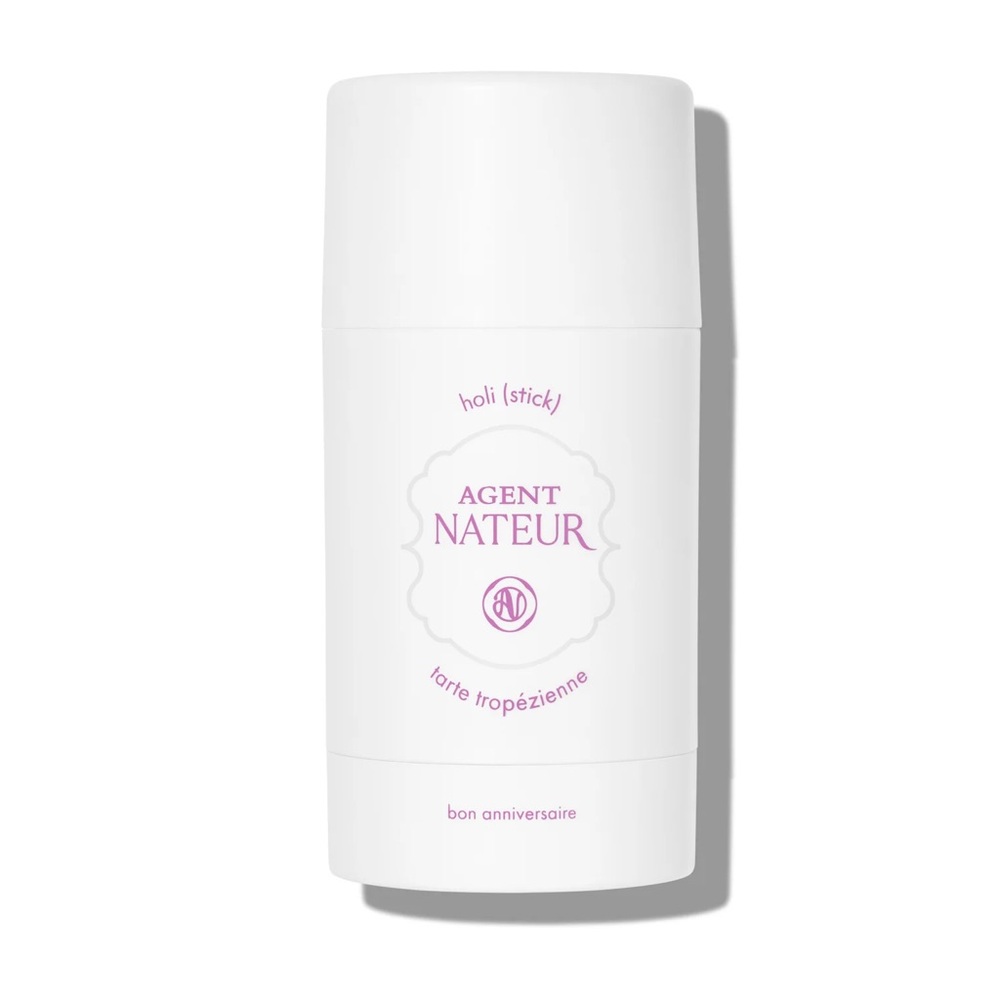 holi (stick) tarte tropézienne deodorant